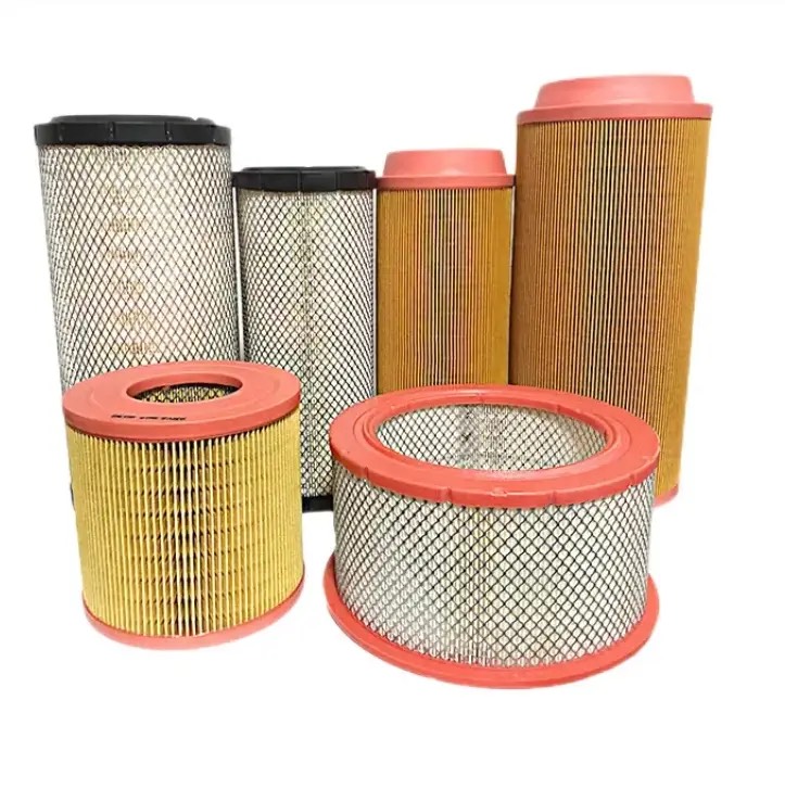 Air Cleaner Assembly