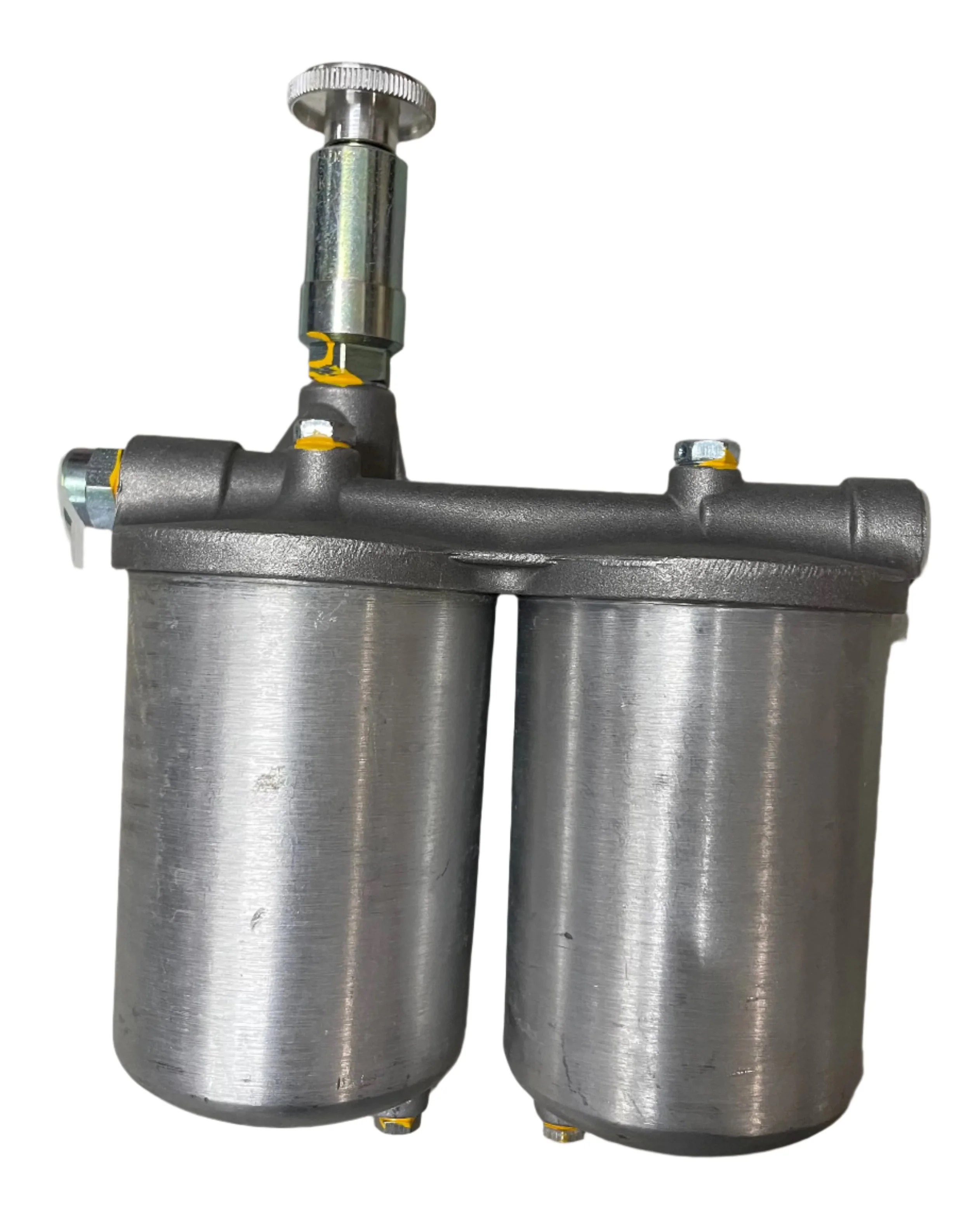 Fuel Filter Assembly