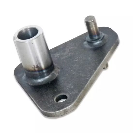 Precision Welding