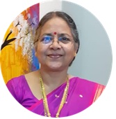 Ruchira Dalvi